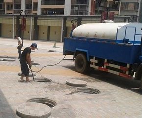 路橋管道清洗，路橋抽糞化糞池清掏，路橋疏通下水道排水