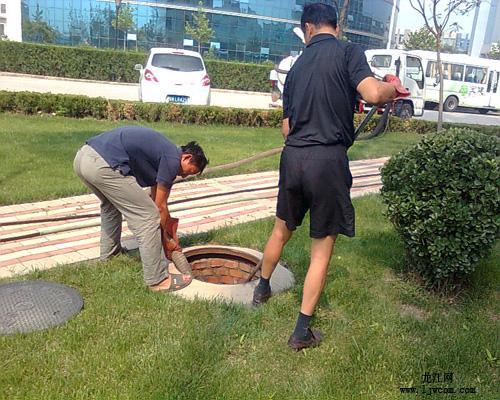 黃巖管道清淤的作用是什么？為什么要管道清淤？